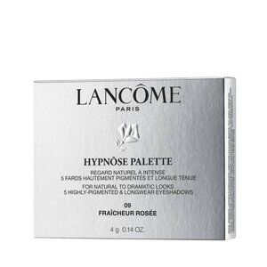 NEW Lancome Hypnôse Eye Palette, 5 Shades
